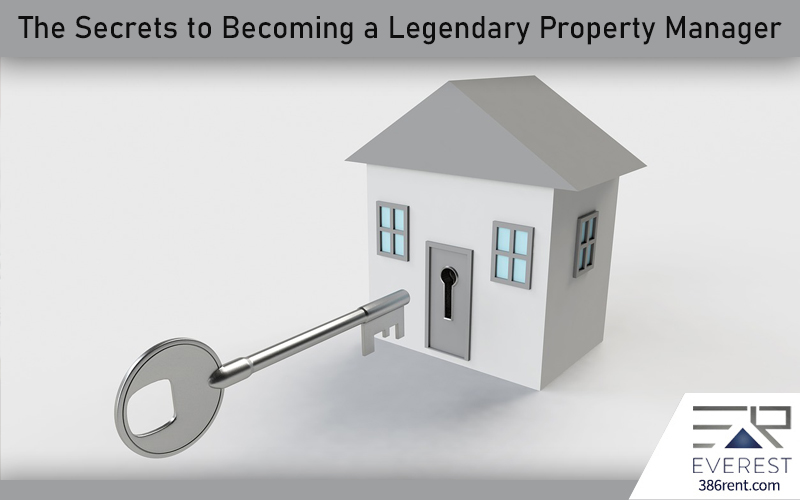 Property Management Blog